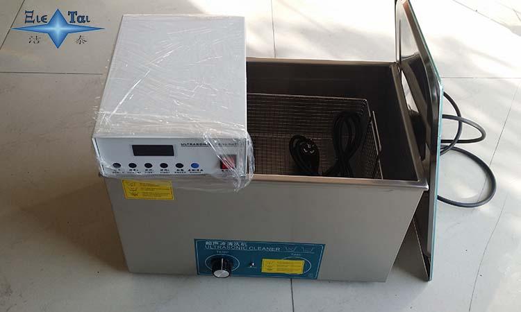 超聲波清洗儀有哪些作用?優(yōu)點有哪些？