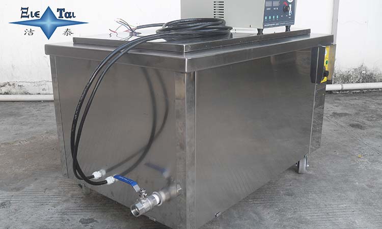 超音波清洗機(jī)的具體特點(diǎn)有哪些？適用于哪些行業(yè)？