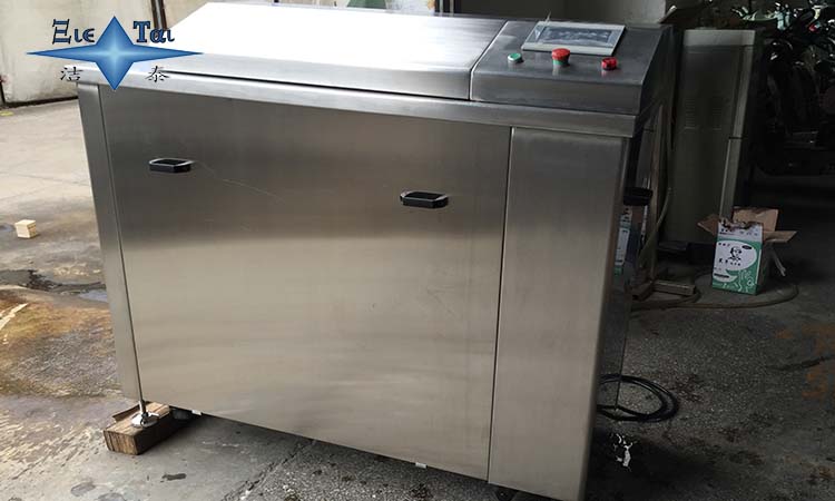 工業(yè)超聲波清洗機的5個特點，可應(yīng)用在哪些行業(yè)？