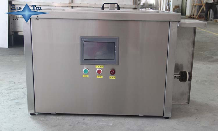 超聲波清洗設(shè)備的脫氣功能，應(yīng)用行業(yè)有哪些？