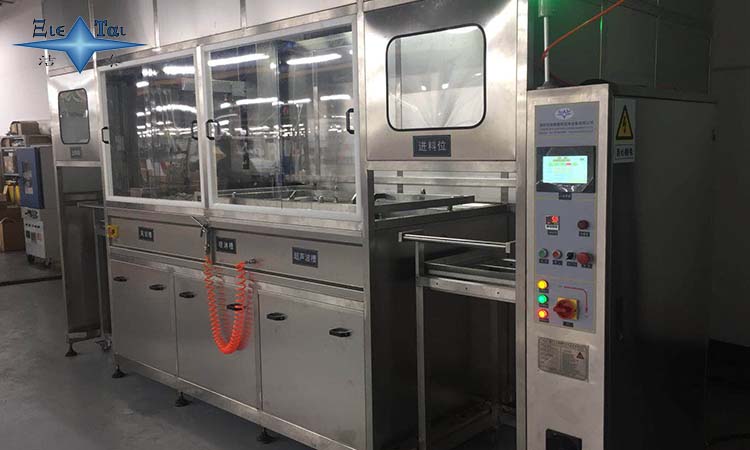 超聲波清洗機工作時噪音太大怎么辦？與傳統(tǒng)清洗手段相比有哪些優(yōu)勢？