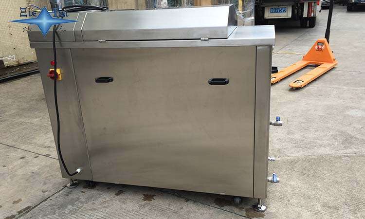 選擇超聲波清洗儀的三大要點(diǎn) 選擇超聲波清洗儀的三大要點(diǎn)