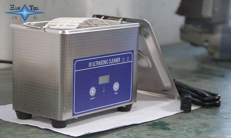 家用超聲波清洗機真的好用嗎？