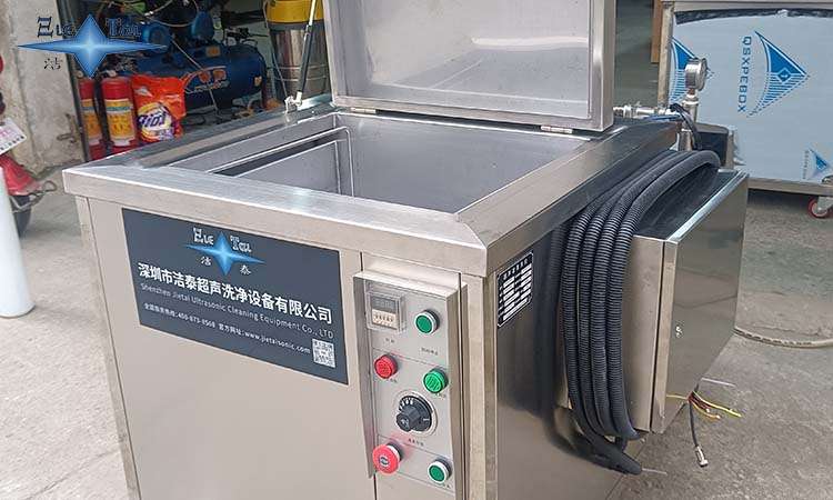 超聲波清洗機(jī)的原理是什么？深入分析