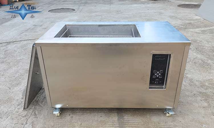 超聲波清洗機(jī)應(yīng)用項目綜述與注意事項 超聲波清洗機(jī)應(yīng)用項目綜述與注意事項