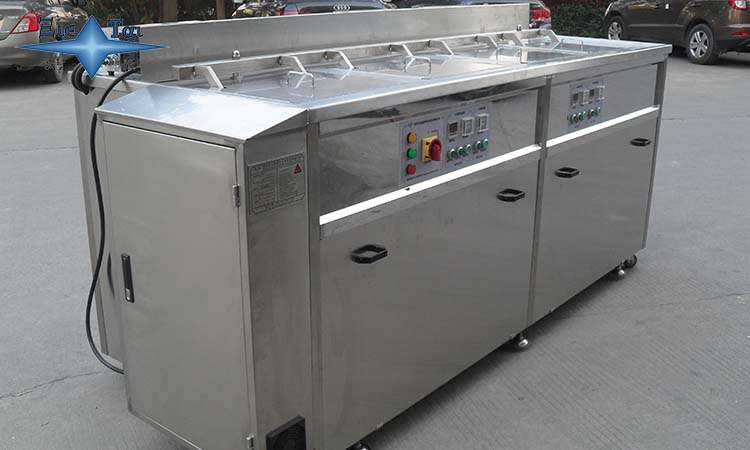 超聲波清洗機(jī)頻率的選擇與標(biāo)準(zhǔn)要求 超聲波清洗機(jī)頻率的選擇與標(biāo)準(zhǔn)要求