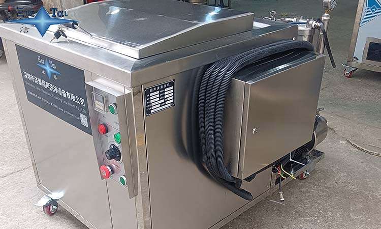 超聲波清洗機的組成結(jié)構(gòu)與技術(shù)特點 超聲波清洗機的組成結(jié)構(gòu)與技術(shù)特點