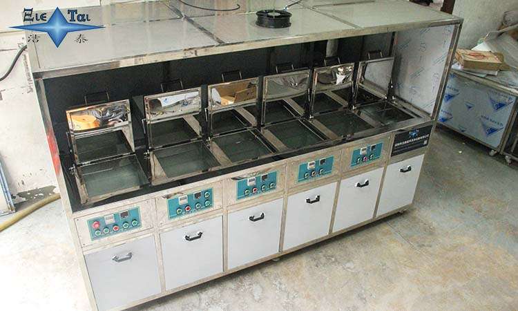 超聲波清洗設(shè)備在日常生活與消防器材清洗中的應(yīng)用 超聲波清洗設(shè)備在日常生活與消防器材清洗中的應(yīng)用