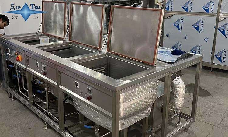 超聲波清洗器的操作和安裝指南 超聲波清洗器的操作和安裝指南