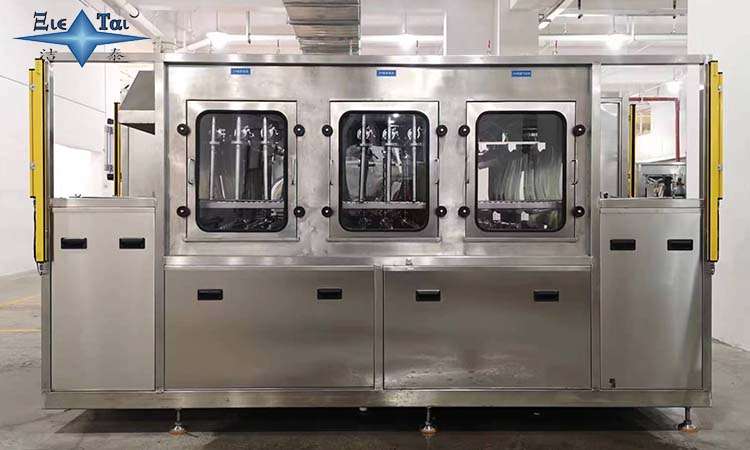 超聲波清洗機的特征和優(yōu)勢是什么？效果如何檢測？