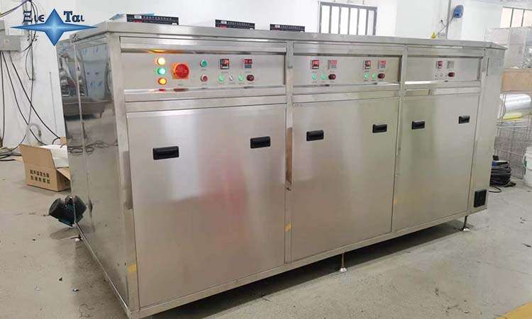 超聲波清洗機連續(xù)工作有影響嗎？可清洗哪些物件？