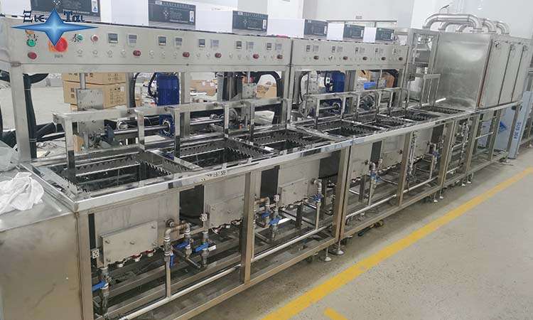 超聲波清洗機哪個功能好？頻率怎么選擇？