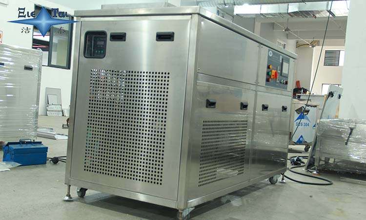 清洗機(jī)即將進(jìn)入自動(dòng)化時(shí)代 清洗機(jī)即將進(jìn)入自動(dòng)化時(shí)代