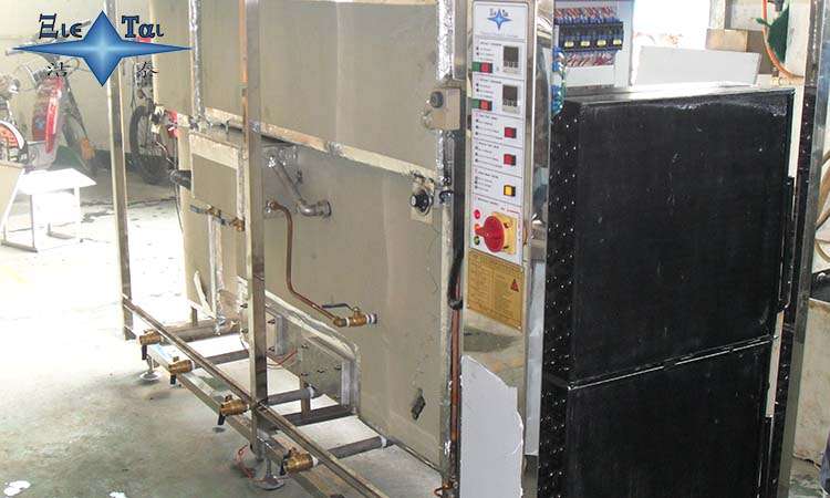 為什么超聲波清洗機洗不干凈？