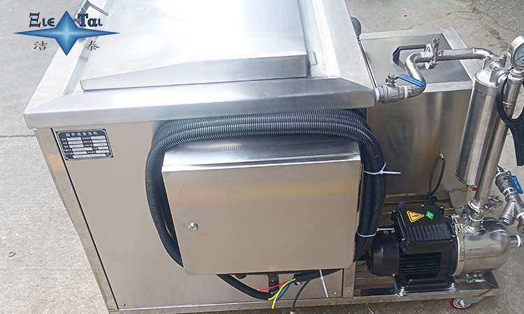 分析超聲波清洗設(shè)備的未來價(jià)格走勢(shì) 分析超聲波清洗設(shè)備的未來價(jià)格走勢(shì)