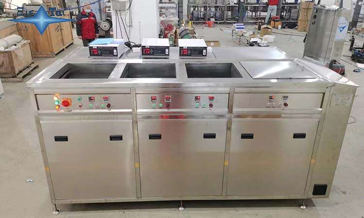 超聲波清洗如何改善它清洗工藝？