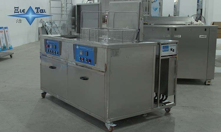 超聲波清洗機(jī)的清洗效果和清洗劑的環(huán)保性，如何評(píng)估？