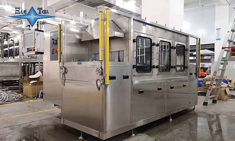 超聲波清洗機(jī)在船舶維修中的應(yīng)用，如何清洗船舶零部件？