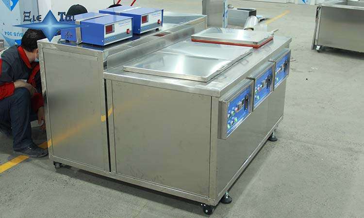 超聲波清洗機的清洗效果和效率如何？