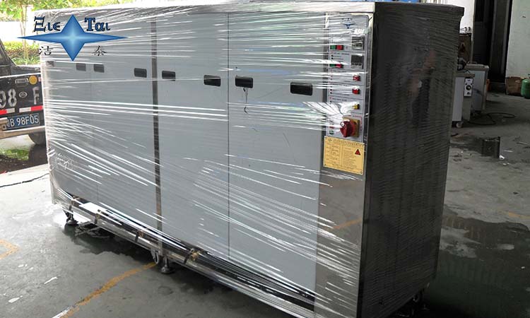 超聲波清洗機(jī)如何洗滌紡織品？