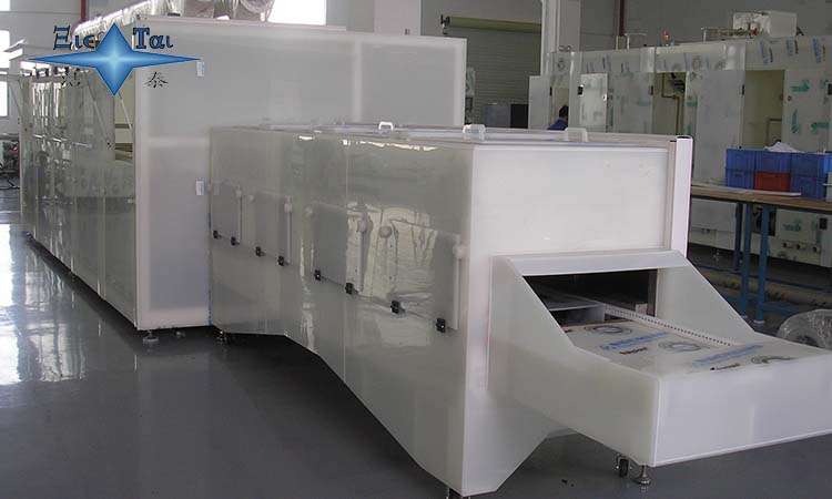 超聲波清洗機(jī)在金屬行業(yè)的應(yīng)用，如何清潔金屬制品？