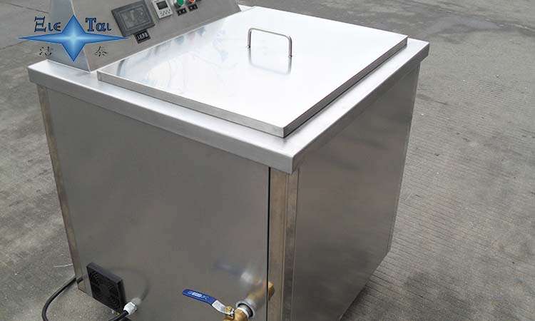 超聲波清洗機(jī)在軍工行業(yè)的應(yīng)用，如何清潔軍工設(shè)備？