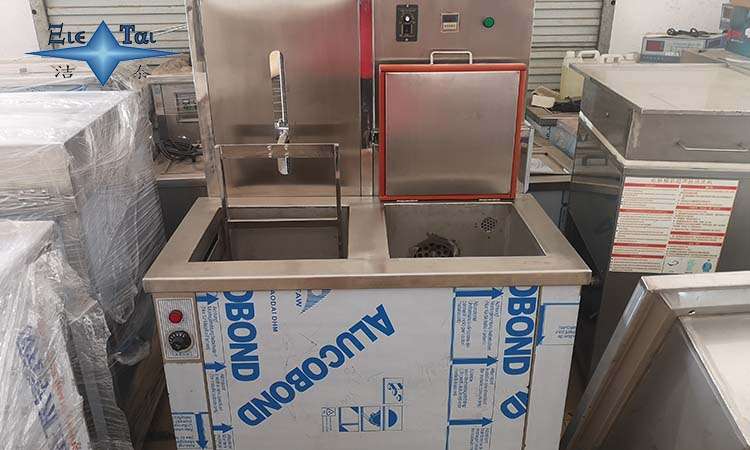 超聲波清洗機(jī)的清洗效果和清洗劑的泡點(diǎn)，如何評(píng)估？