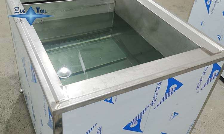 超聲波清洗機的清洗效果和清洗劑的乳化性如何評估？