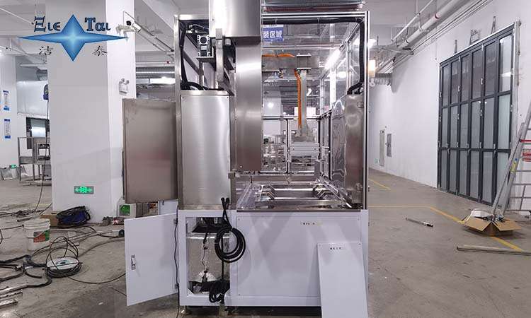 超聲波清洗機的清洗效果和清洗劑的防腐性如何評估？