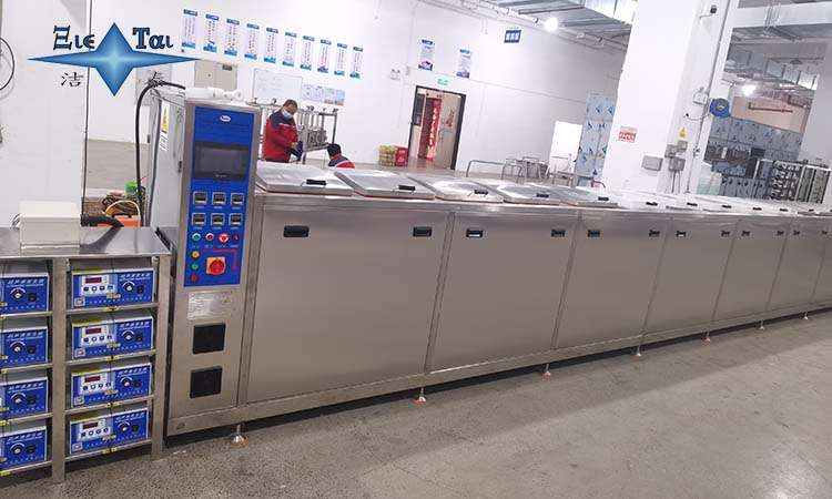 超聲波清洗機(jī)的清洗效果和清洗劑的性質(zhì)，如何理解？