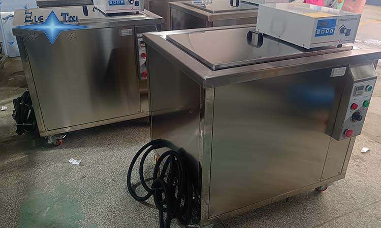 超聲波清洗機(jī)在電子煙行業(yè)的應(yīng)用，如何清潔電子煙霧化器？