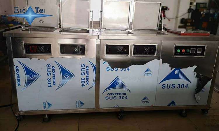 超聲波清洗機(jī)的清洗效果和清洗劑的毒性，如何評(píng)估？