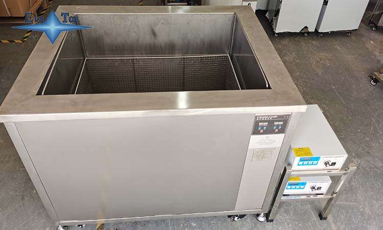 超聲波清洗機的清洗效果和清洗劑的PH值，如何調(diào)整？