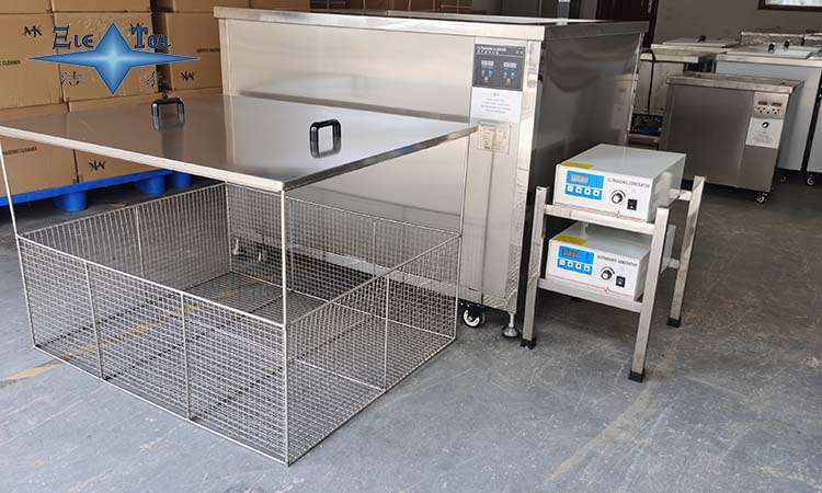 超聲波清洗機(jī)在眼鏡制造行業(yè)的應(yīng)用，如何清潔眼鏡？