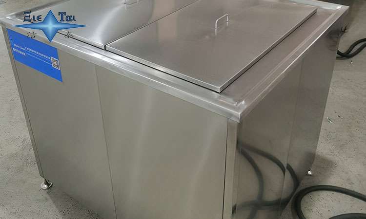 超聲波清洗機(jī)的清洗效果和清洗液使用壽命探究