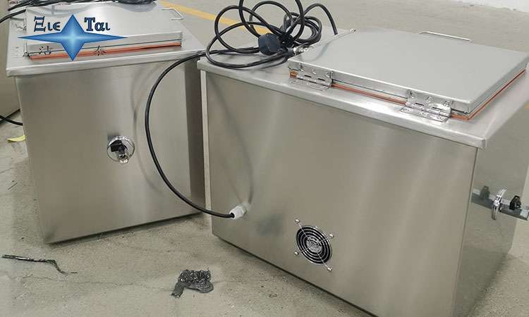 超聲波清洗機(jī)在機(jī)械加工行業(yè)的應(yīng)用，你了解嗎？