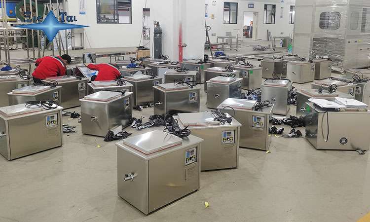 超聲波清洗機的清洗效果和清洗時間的優(yōu)化方法，我們來分享！