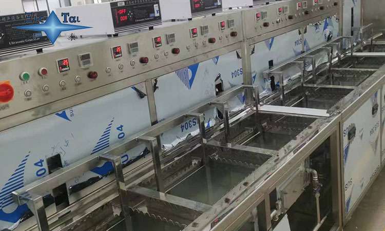 超聲波清洗機(jī)在汽車維修行業(yè)的應(yīng)用，了解一下吧！