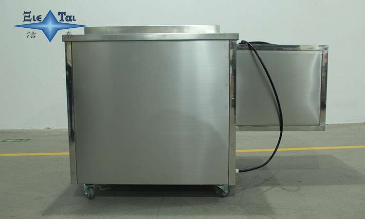 超聲波清洗機(jī) vs 傳統(tǒng)清洗方法：哪種更優(yōu)？