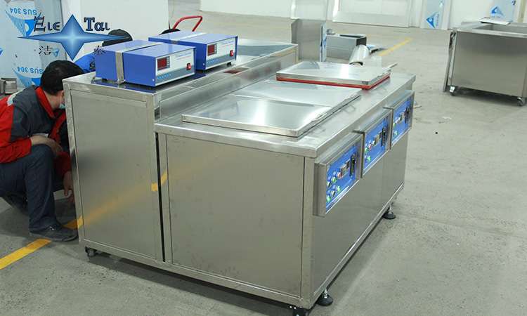 超聲波清洗機的應(yīng)用范圍有哪些？你了解嗎？