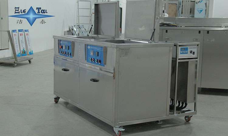 超聲波清洗機的清洗過程中需要注意什么？我們來給你支招！