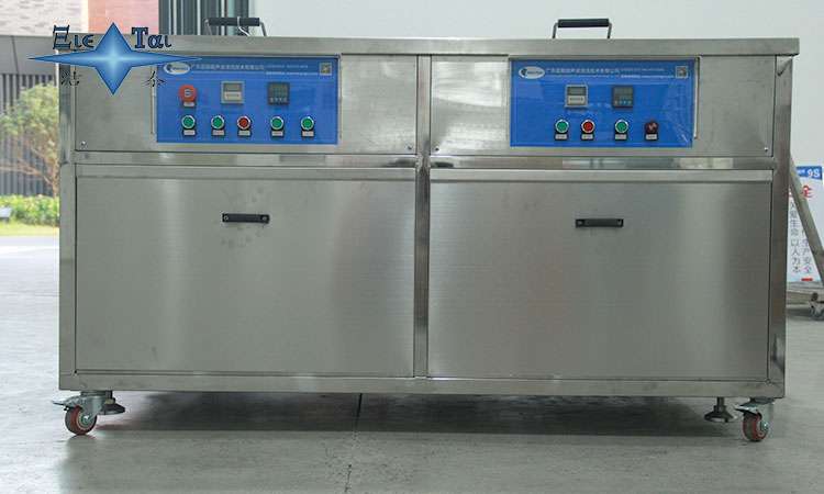 超聲波清洗機(jī)的清洗效果如何？影響因素一覽表！