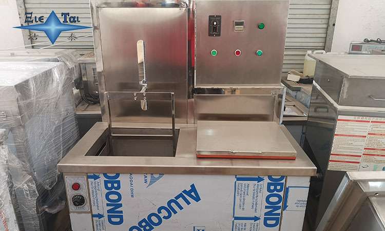 超聲波清洗機(jī)操作簡單易上手，適合小白用戶！