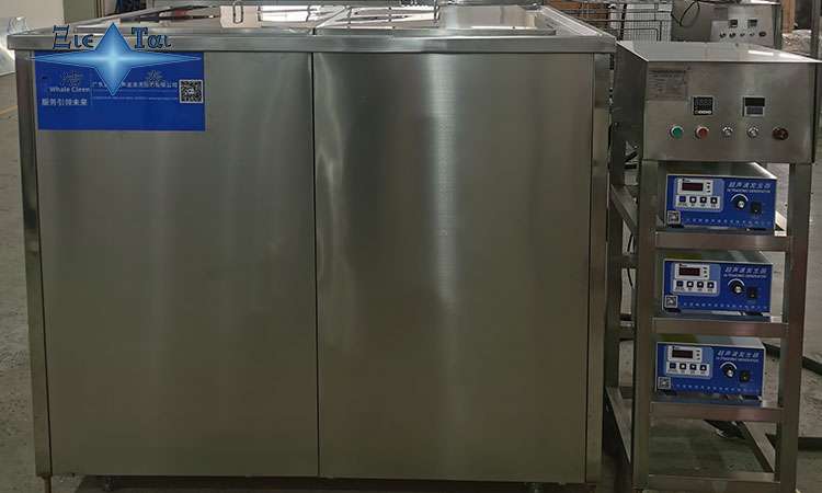 超聲波清洗機(jī)對(duì)環(huán)境的影響有哪些？這篇文章告訴你！