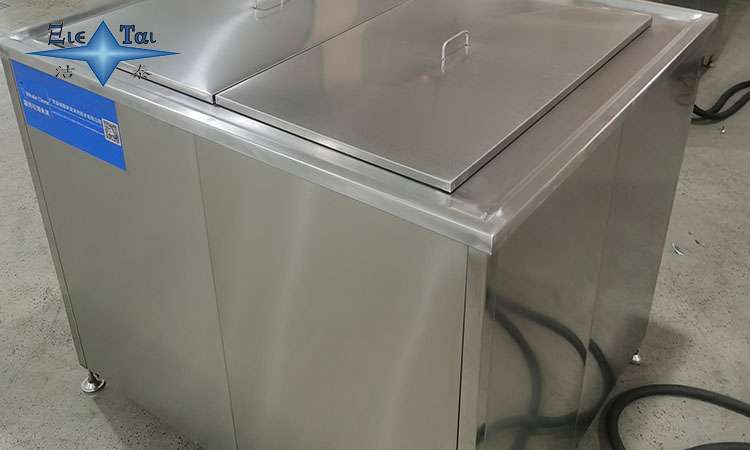 超聲波清洗機可以清洗哪些物品？使用范圍全面！