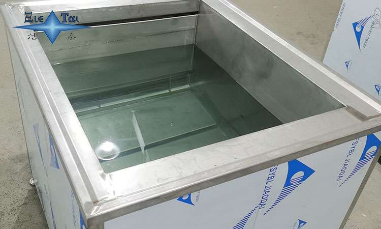 超聲波清洗機(jī)的優(yōu)勢(shì)及應(yīng)用范圍解析 超聲波清洗機(jī)的優(yōu)勢(shì)及應(yīng)用范圍解析