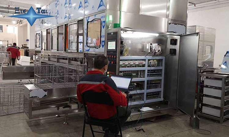 超聲波清洗機(jī)在陶瓷制造行業(yè)的應(yīng)用 超聲波清洗機(jī)在陶瓷制造行業(yè)的應(yīng)用