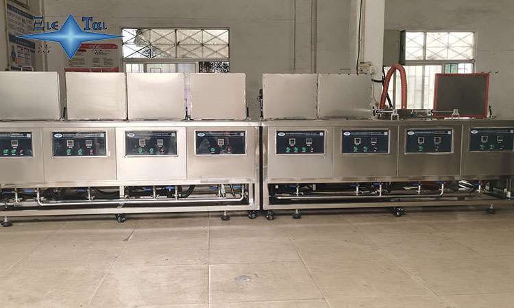 超聲波清洗機(jī)在微流控芯片研究中的關(guān)鍵應(yīng)用 超聲波清洗機(jī)在微流控芯片研究中的關(guān)鍵應(yīng)用