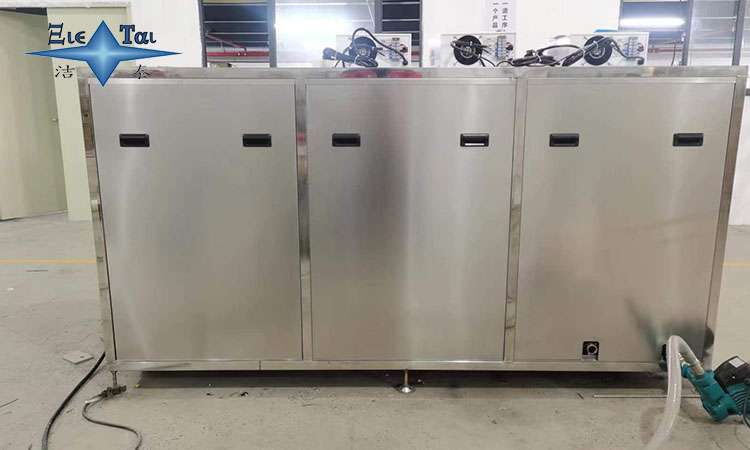 超聲波清洗機在電子行業(yè)的廣泛應(yīng)用 超聲波清洗機在電子行業(yè)的廣泛應(yīng)用