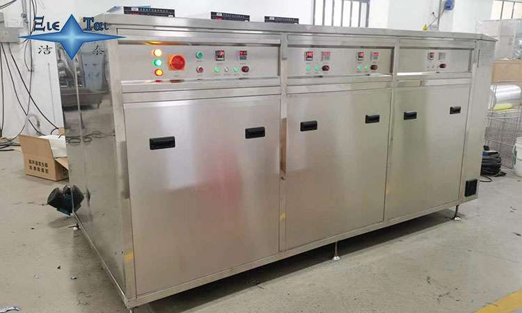 超聲波清洗機(jī)在航空航天領(lǐng)域的應(yīng)用 超聲波清洗機(jī)在航空航天領(lǐng)域的應(yīng)用